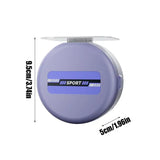 Electrical Remote Control Table Tennis Trainer