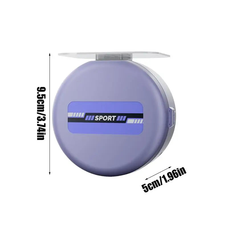 Electrical Remote Control Table Tennis Trainer