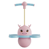 Fitness Ball Anti-Slip Balance Board