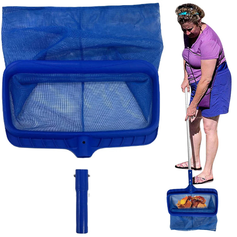 Swimming Pool Cleaning Net