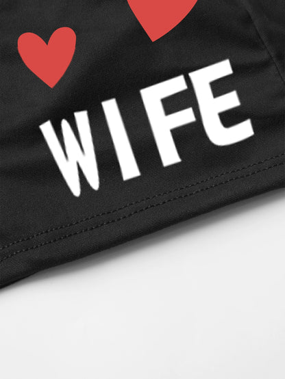 Comfortable breathable underpants