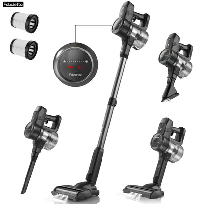 Cordless Vacuum Cleaner