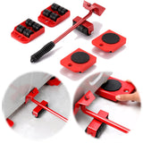 Heavy Duty Furniture Lifter