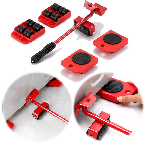 Heavy Duty Furniture Lifter