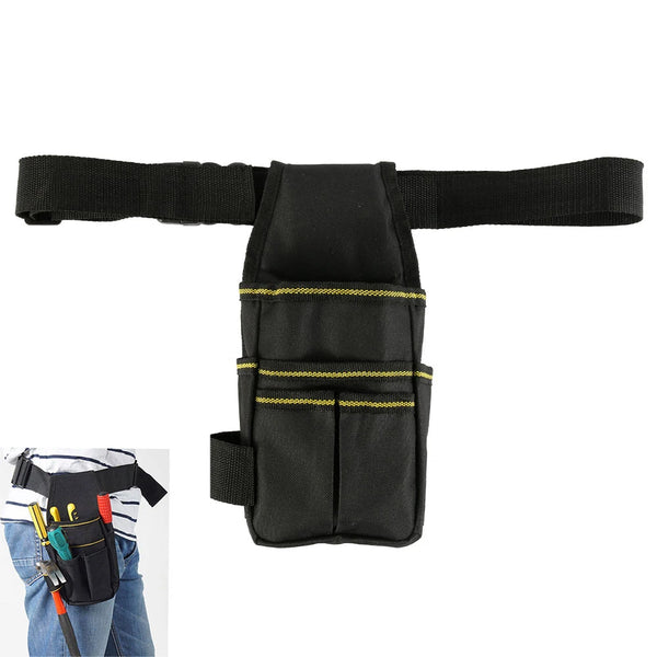 Professional Waist Work Pouch for Technician