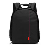 Water-resistant Multi-functional Breathable Bag