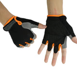  Breathable Anti-Slip Sports Gloves | East R Us