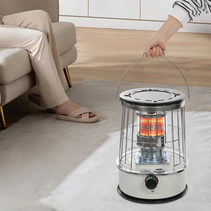 2800w portable camping kerosene heating stove