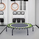 Mini Fitness Trampoline