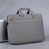 Waterproof Carrying Soft Laptop Briefcase