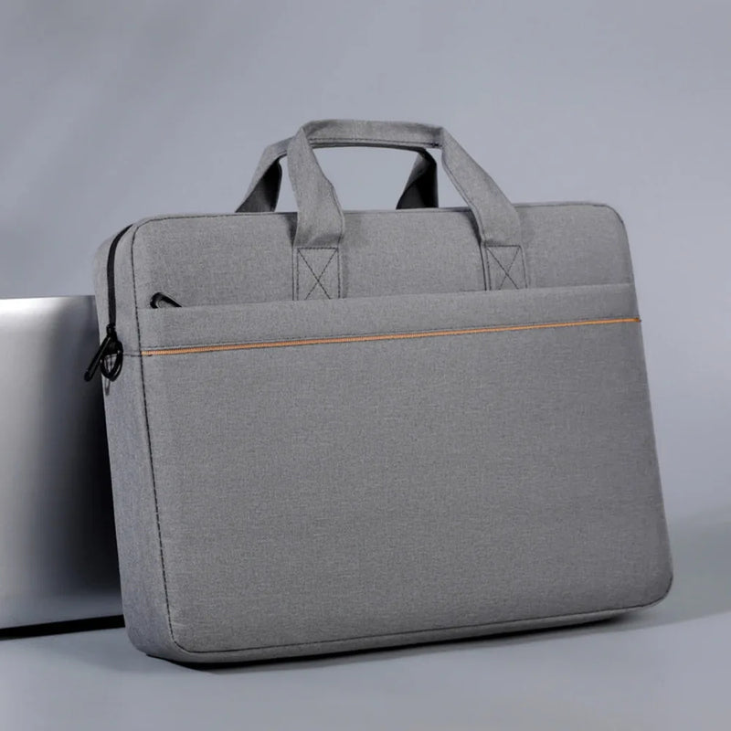 Waterproof Carrying Soft Laptop Briefcase