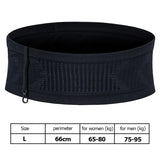 Seamless Running Waist Bag with Hook | East R Us