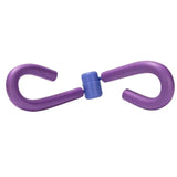 PVC Leg Thigh Exerciser