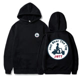 Street Style Breathable Hoodie
