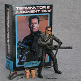 Schwarzenegger PVC Action Figure Toy