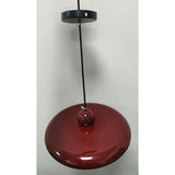 Flying Saucer Chandelier Minimalist High-end Table Lamp