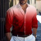 Soft Comfortable Fashion Shirt