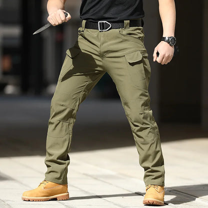 Men's swat combat pants