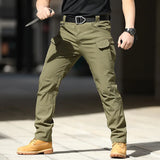 Men's SWAT Combat Pants