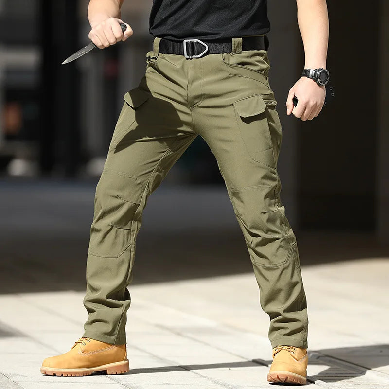 Men's SWAT Combat Pants