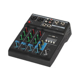 Computer Tuning Soundcard Mixer