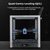 SV08 Core-XY High Speed 3D Printer