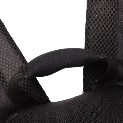 Water-resistant multi-functional breathable bag