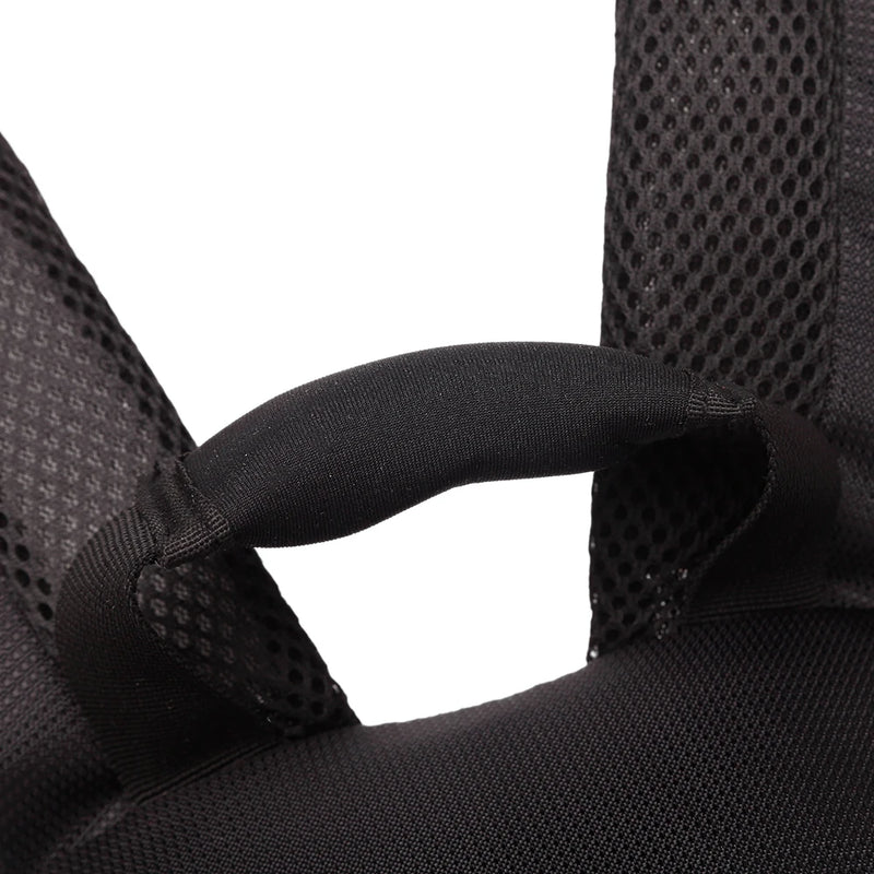 Water-resistant Multi-functional Breathable Bag