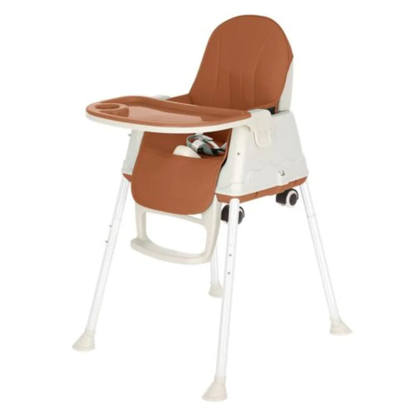 Height Adjustable Toddler Feeding Seat