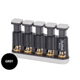 Adjustable Piano Guitar Finger Trainer