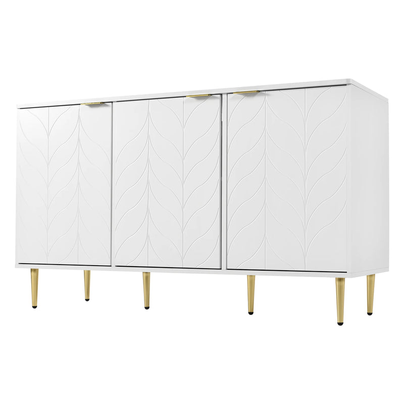 Modern Bed Room Cabinet