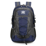 Large Capacity Lightweight Backpack