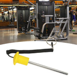 Gym Weight Stack Pin - Quality Fitness Accessory | East R Us