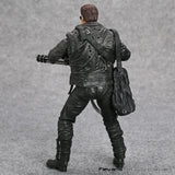Schwarzenegger PVC Action Figure Toy