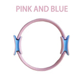 Professional Pilates Slimming Magic Yoga Ring