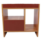 Bedside Table Night Stand Cabinet with Drawer