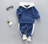 Newborn Baby Boys Clothing Set