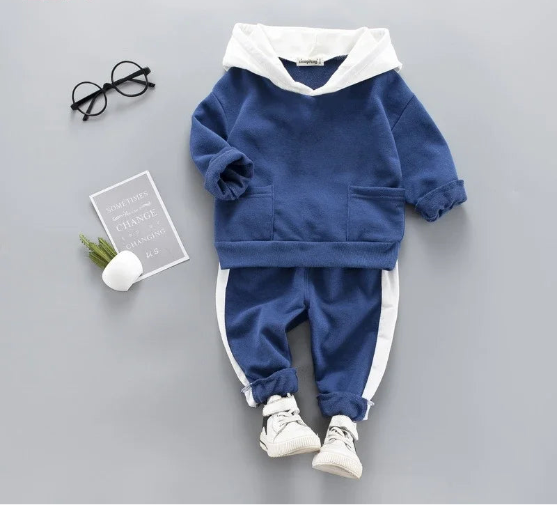 Newborn Baby Boys Clothing Set