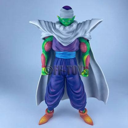 32cm anime dragon ball z piccolo figure