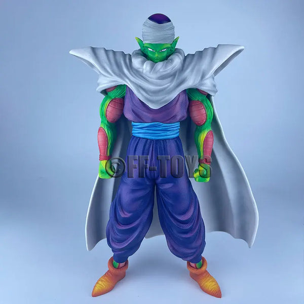 32CM Anime Dragon Ball Z Piccolo Figure