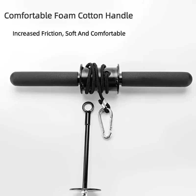 Wrist Forearm Blaster