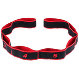 PVC Leg Thigh Exerciser