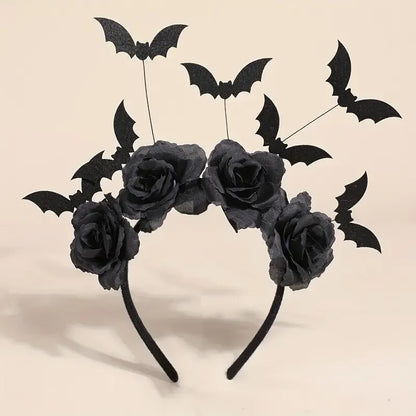 Halloween Party Headband