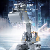 Engineering Vehicles Educational Toys for Kids