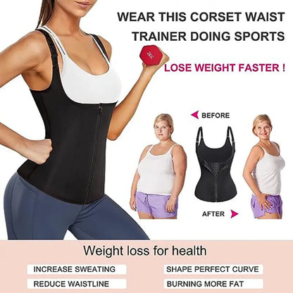 Women's Waist Trainer for Slimming & Support | East R Us