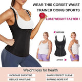 Women's Waist Trainer for Slimming & Support | East R Us