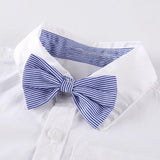 Kid's Formal Clothing Set