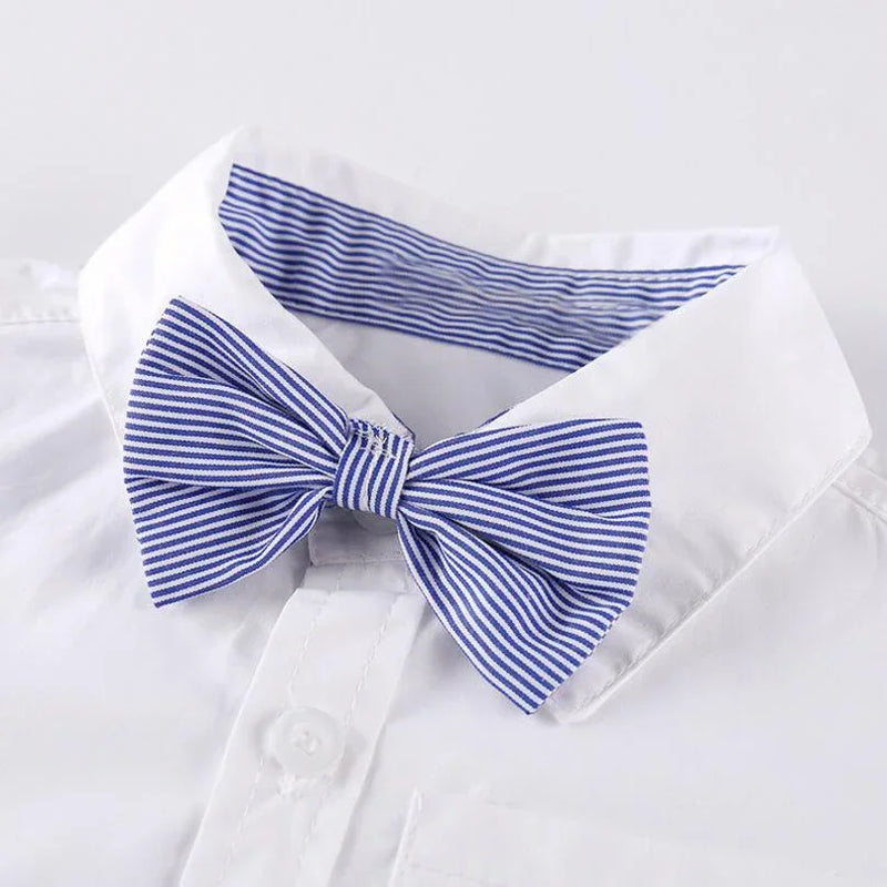 Kid's Formal Clothing Set