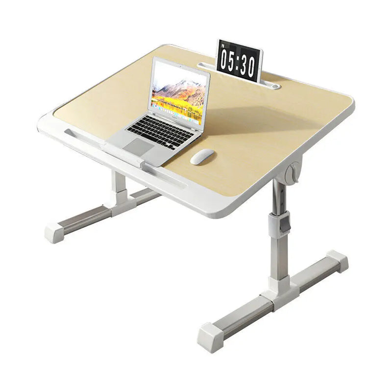 Folding Laptop Table Bed Tray