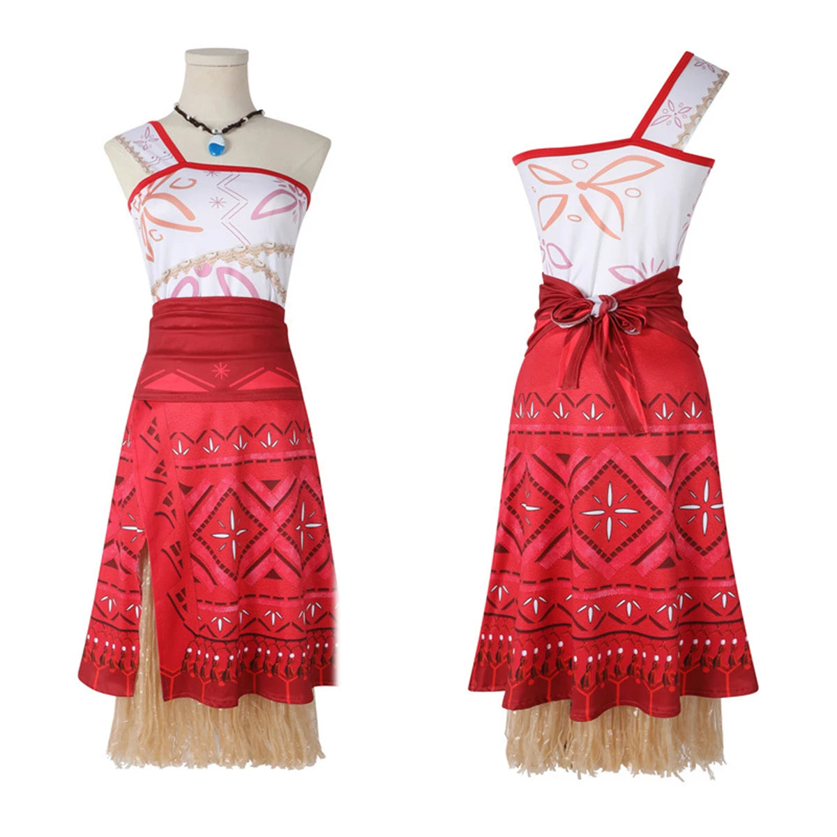 Fancy Cinderella Elsa Cosplay Halloween Dress